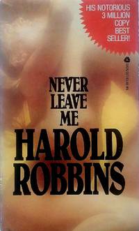 Never Leave Me