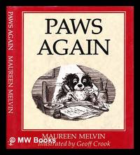 Paws again