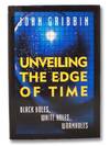 Unveiling the Edge of Time: Black Holes, White Holes, Wormholes