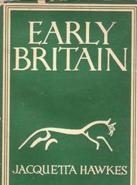 cover of Early Britain