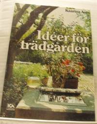 Idéer för trädgården.