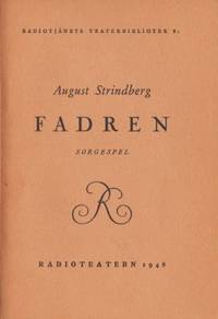 Fadren. Sorgespel.