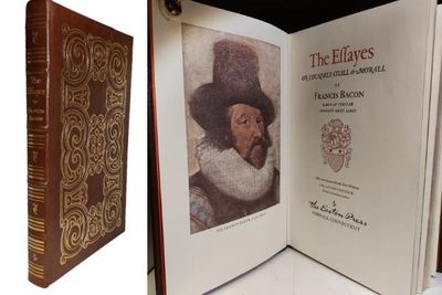 The Essayes or Counsels Civill & Morall. …