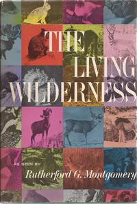 image of The Living Wilderness (A Torquil Book)