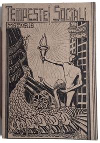 image of Memorie di vita di tempeste sociali