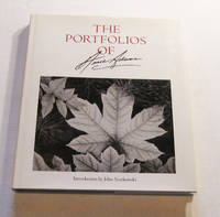 THE PORTFOLIOS OF Ansel Adams