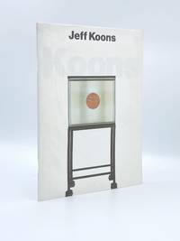 Jeff Koons by KOONS, Jeff - 1988