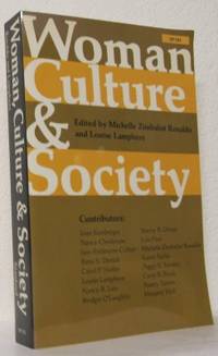 Women, Culture, and Society.