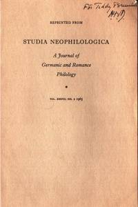 Two German Poems Attributed to T. L. Beddoes.