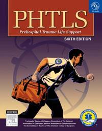 Phtls: Prehospital Trauma Life Support