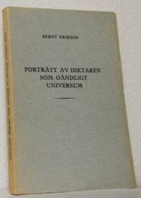 Porträtt av diktaren som oändligt universum. Opus…