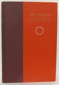 Set Theory and Logic.