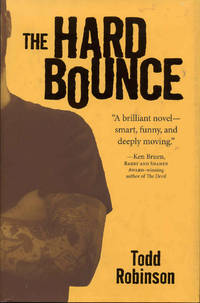 image of The Hard Bounce
