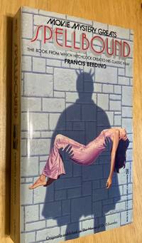 cover of Spellbound
