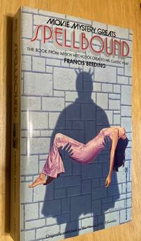 Spellbound by Francis Beeding - 1987-02-01