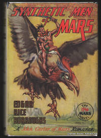 image of Synthetic Men of Mars.