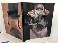 image of WILLIAM WEGMAN : Fashion Photographs ( signed with art )