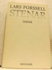 Stenar. Dikter.