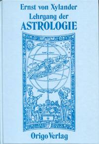 Lehrgang der Astrologie.