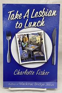 Take a Lesbian to Lunch