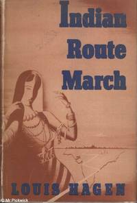 cover of Indian Route March