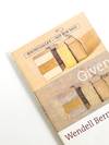 GIVEN