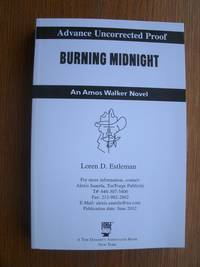 Burning Midnight