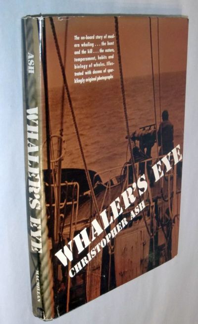 Whaler's Eye.