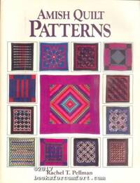 image of Amish Quilt Patterns