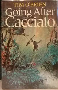 Going After Cacciato