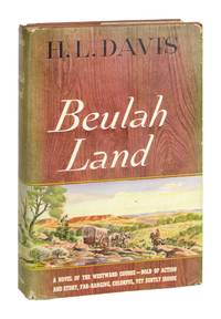 Beulah Land