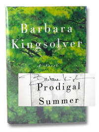 Prodigal Summer by Kingsolver, Barbara - 2000