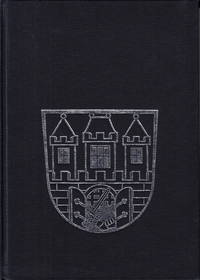 Prazska heraldika. Znaky prazskych mest, cechu a mestanu. With summaries in English and German.