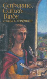 cover of Catherine, Called Birdy
