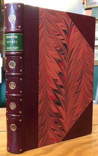 image of Shorter Works