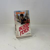 Blood Fever (Super Mack Bolan)