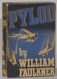 cover of Pylon