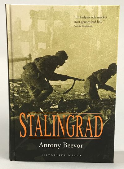 Stalingrad. [Översättning: Ulf Irheden.…