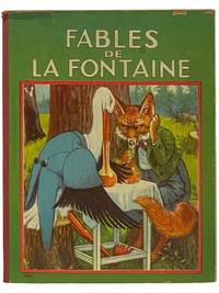 Fables de la Fontaine [FRENCH TEXT]