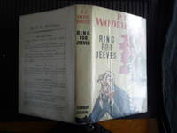 cover of Ring for Jeeves