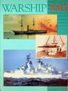 Warship 1995