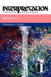 Hebrews: Interpretation