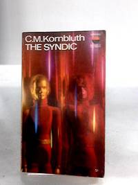 The Syndic by Kornbluth, C.M - 1968