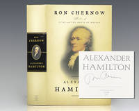 image of Alexander Hamilton.