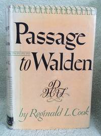 image of Passage to Walden