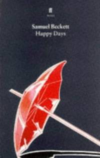cover of Happy Days: A Play in Two Acts