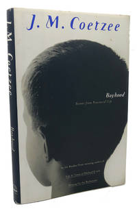 image of BOYHOOD : Scenes from Provincial Life