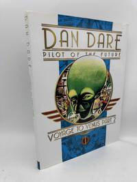Dan Dare Voyage to Venus Part 2