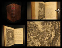 image of Paradise lost: a poem, in twelve books