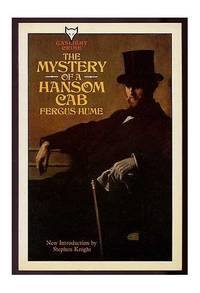 The Mystery of a Hansom Cab